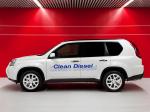Nissan X-Trail 2010 года (JP)